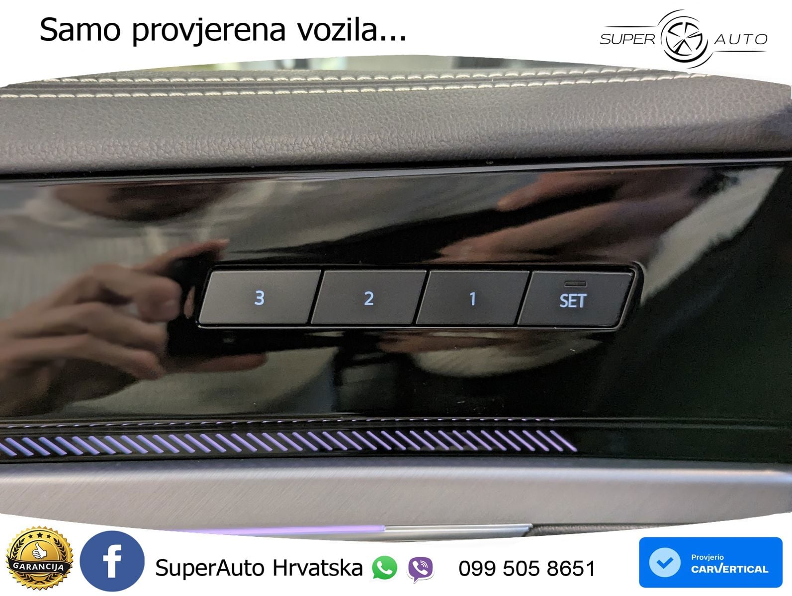 Volkswagen Touareg 3.0 V6 TDI (286 KS) 4MOTION Tiptronic LED+GR SJED+ACC