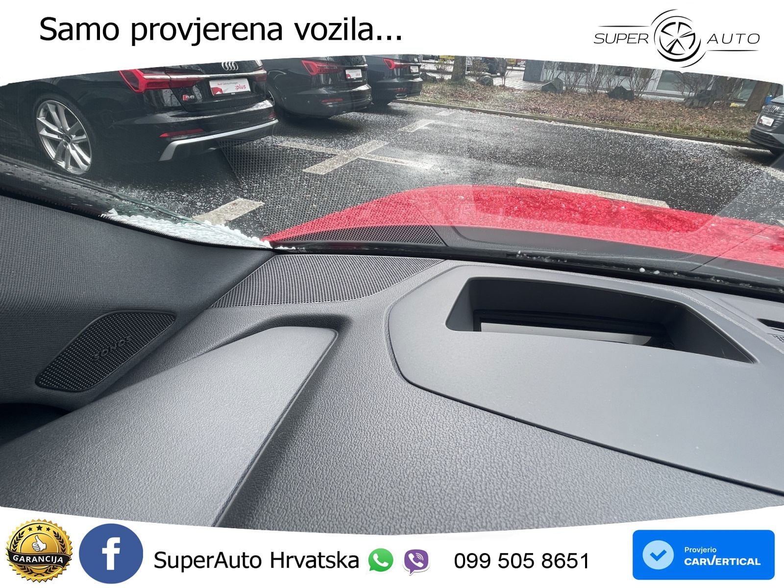 Audi A3 45 TFSIe (272 KS) S tronic S line MATRIX+GR SJED+KAM