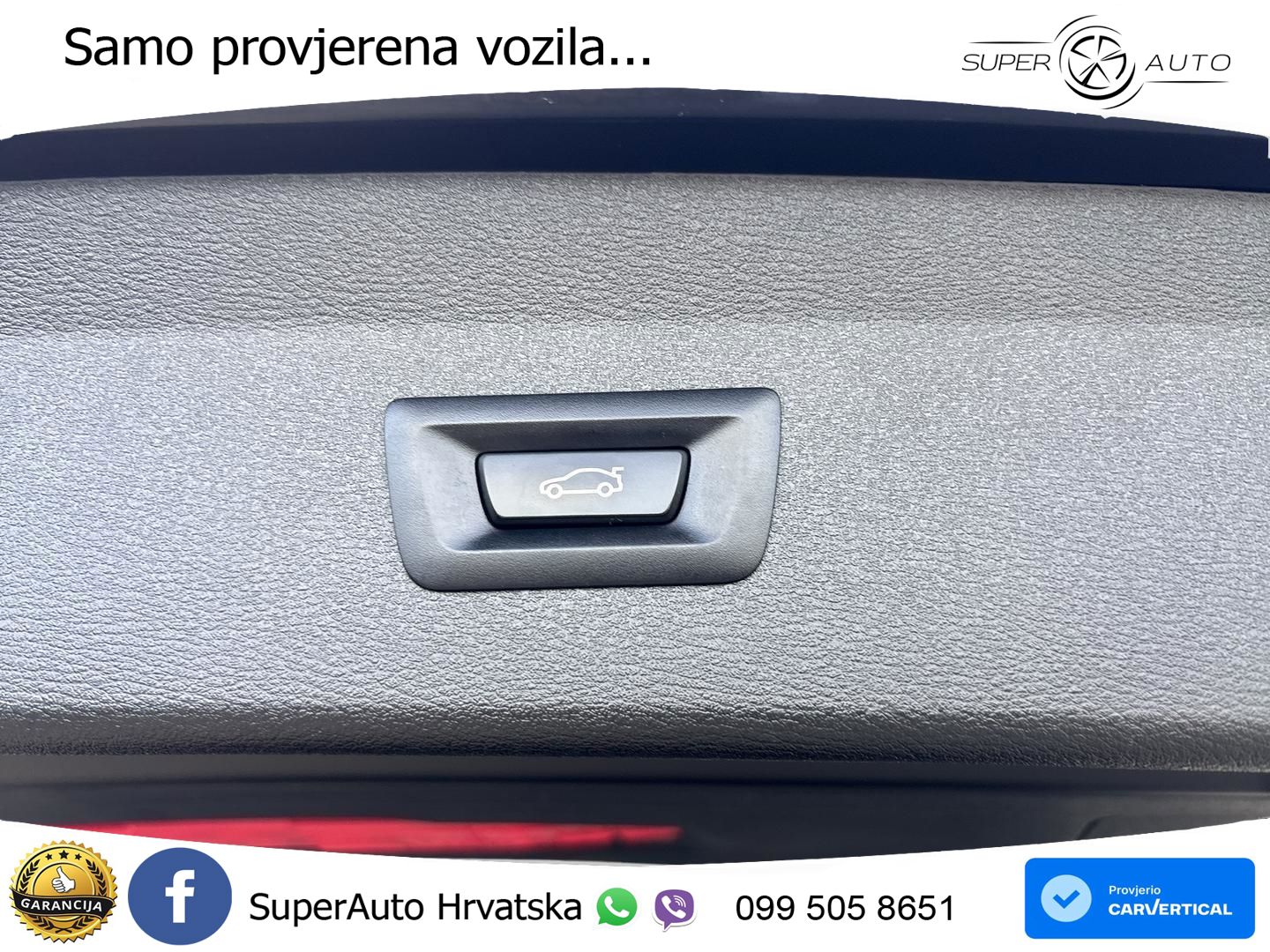 BMW X1 18d (150 KS) Steptronic Advantage