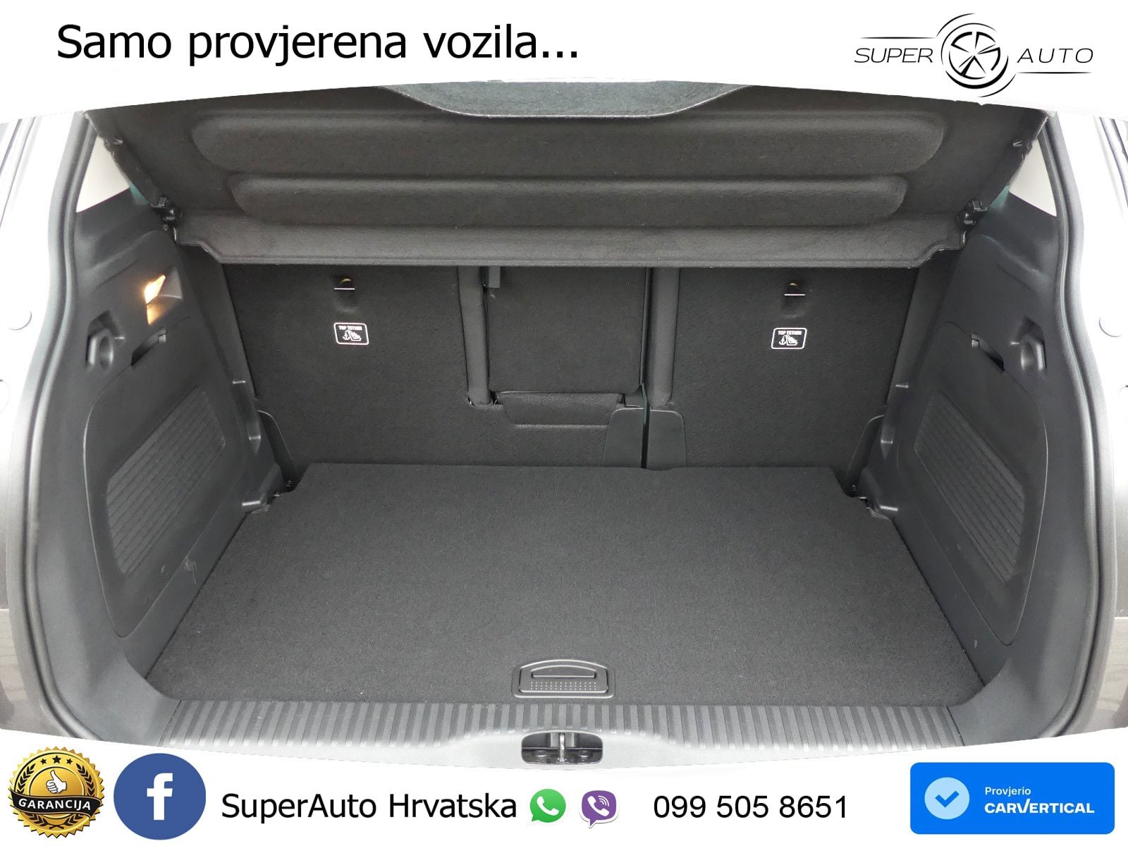 Citroen C3 Aircross 1.2 PureTech (110 KS) PLUS