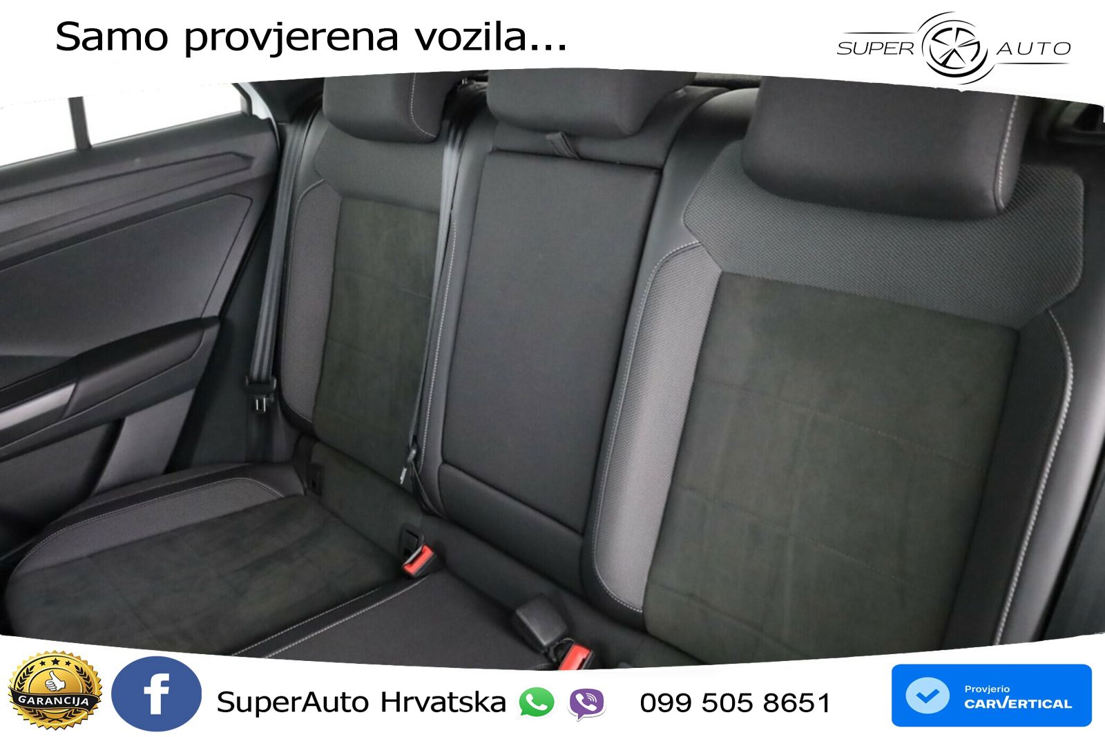 Volkswagen T-Roc I 2.0 TDI (150 KS) DSG LED+GR SJED+ACC