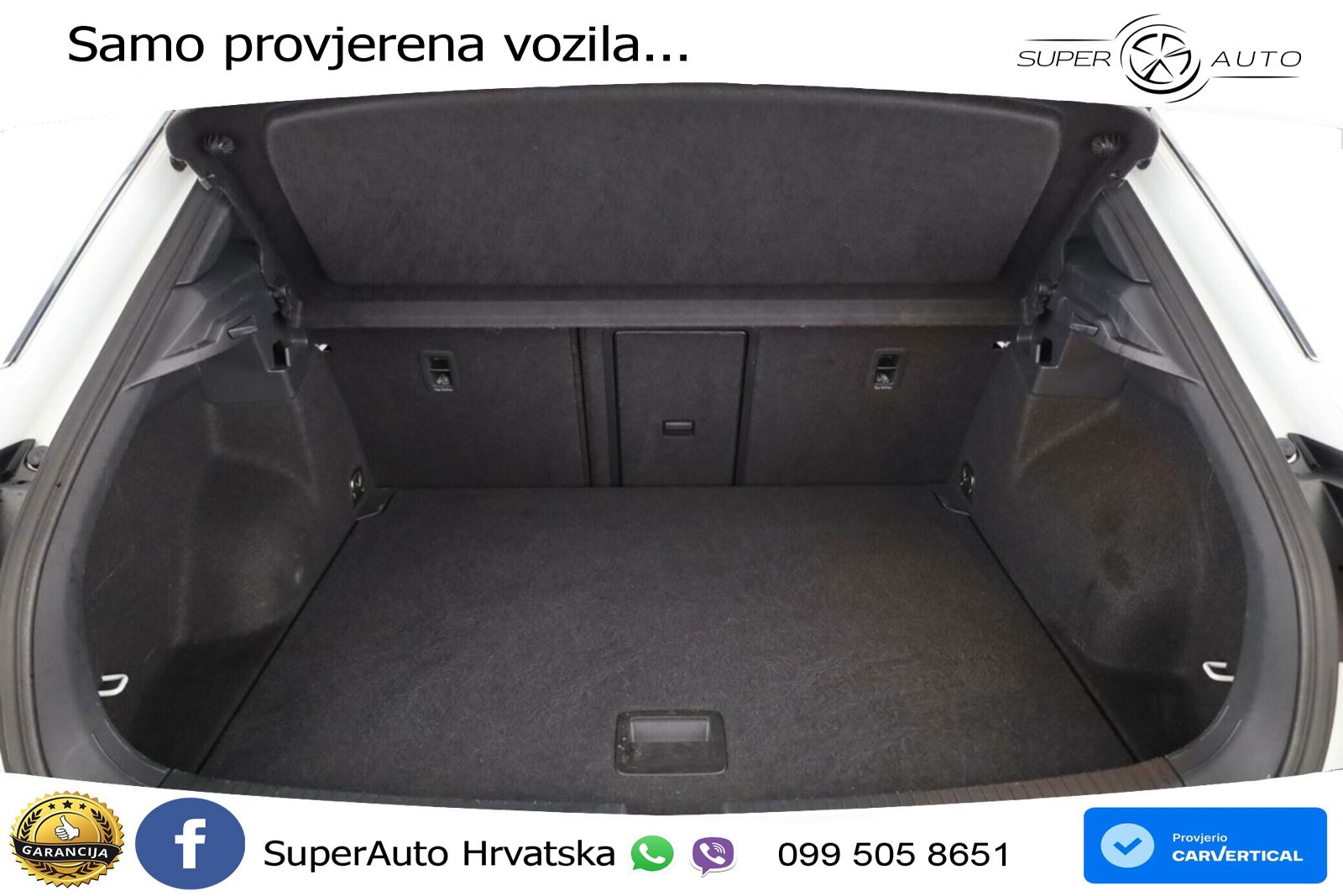 Volkswagen T-Roc I 2.0 TDI (150 KS) DSG LED+GR SJED+ACC