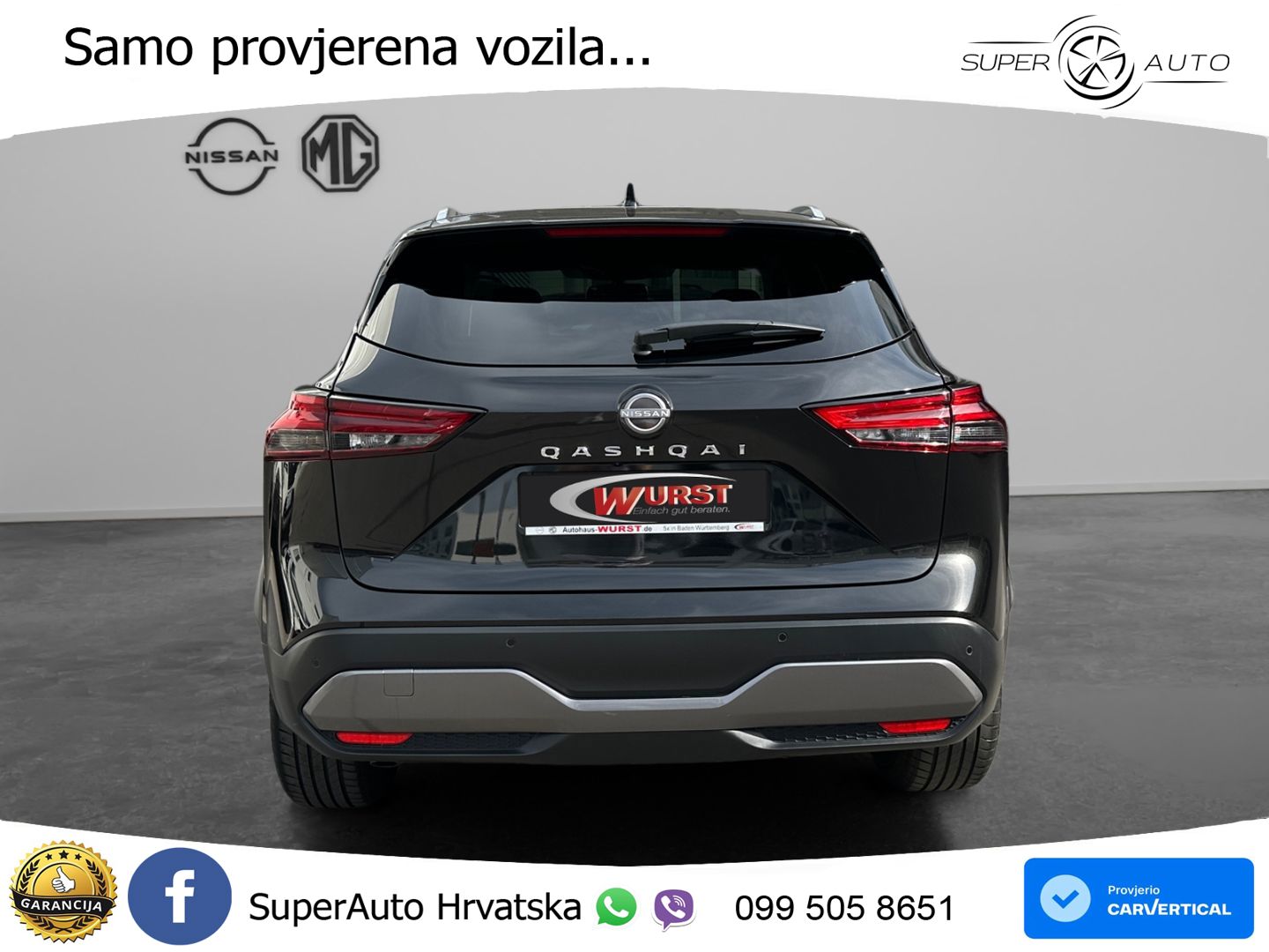 Nissan Qashqai 1.3 DIG-T (158 KS) Xtronic N-Connecta LED+GR SJED+ACC