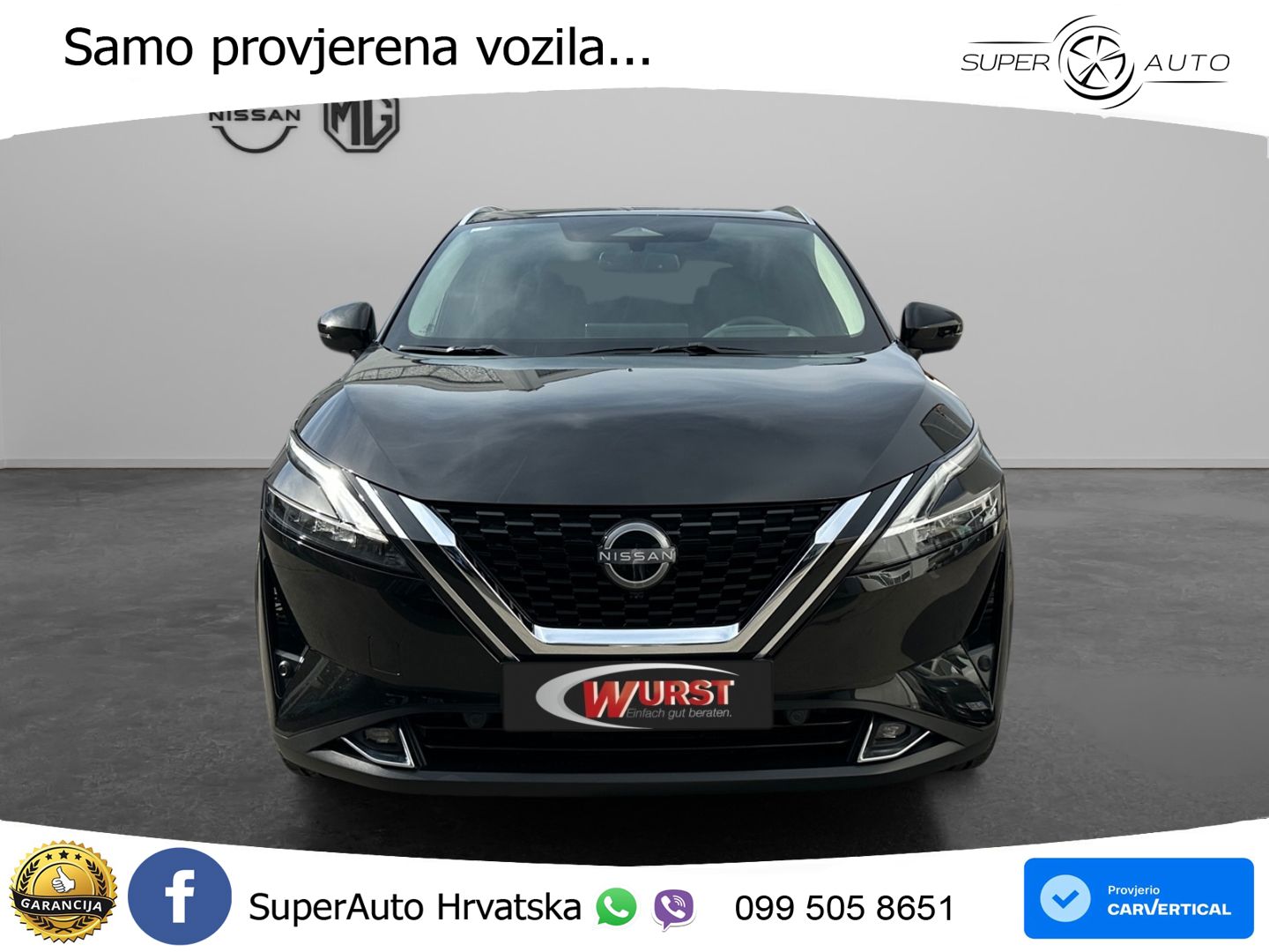 Nissan Qashqai 1.3 DIG-T (158 KS) Xtronic N-Connecta LED+GR SJED+ACC