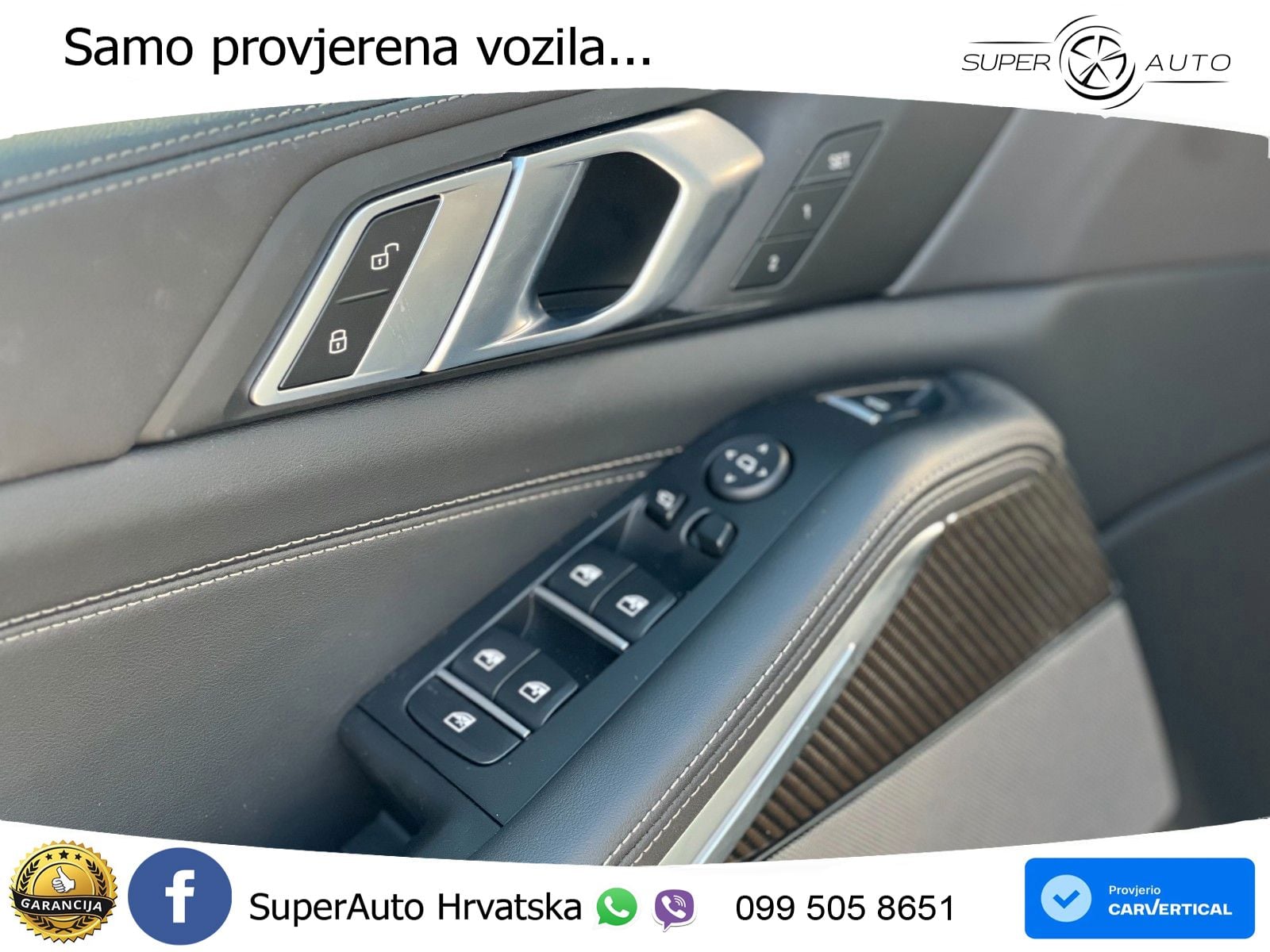BMW X5 30d (298 KS) xDrive Steptronic M Sport
