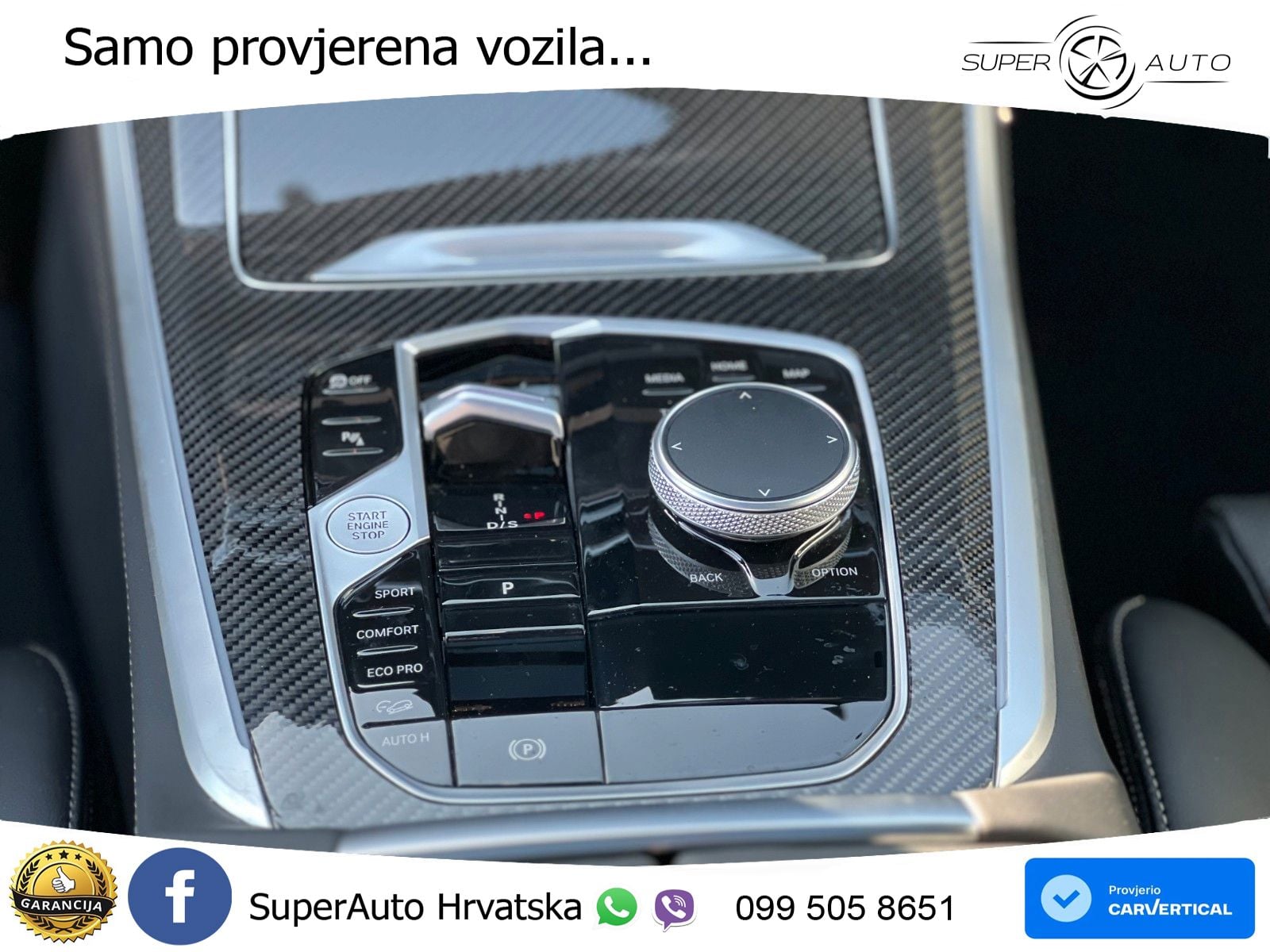 BMW X5 30d (298 KS) xDrive Steptronic M Sport