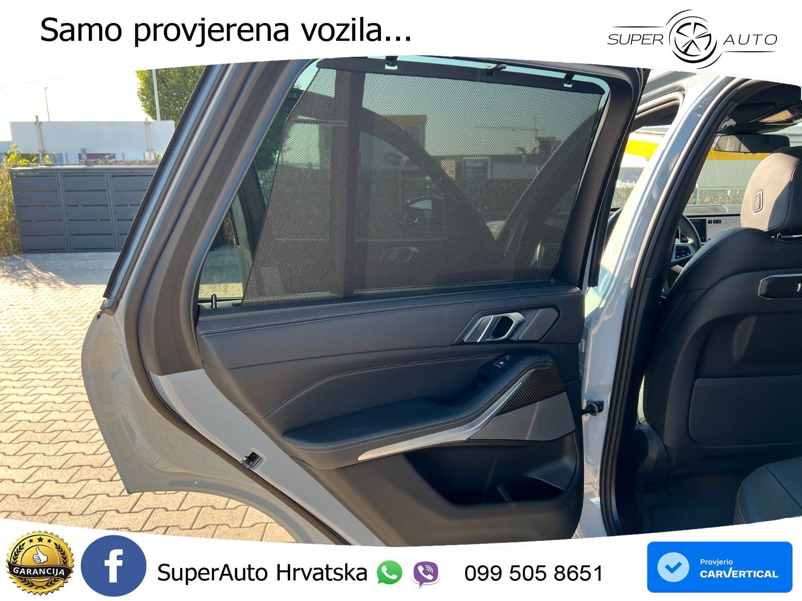 BMW X5 30d (298 KS) xDrive Steptronic M Sport