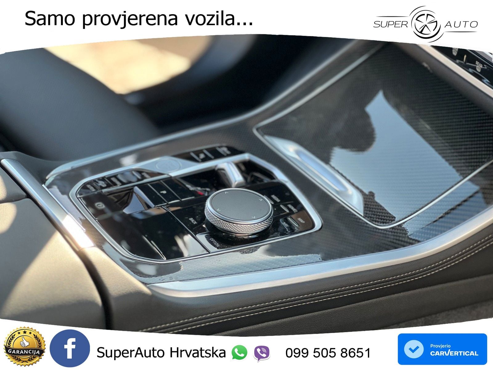 BMW X5 30d (298 KS) xDrive Steptronic M Sport