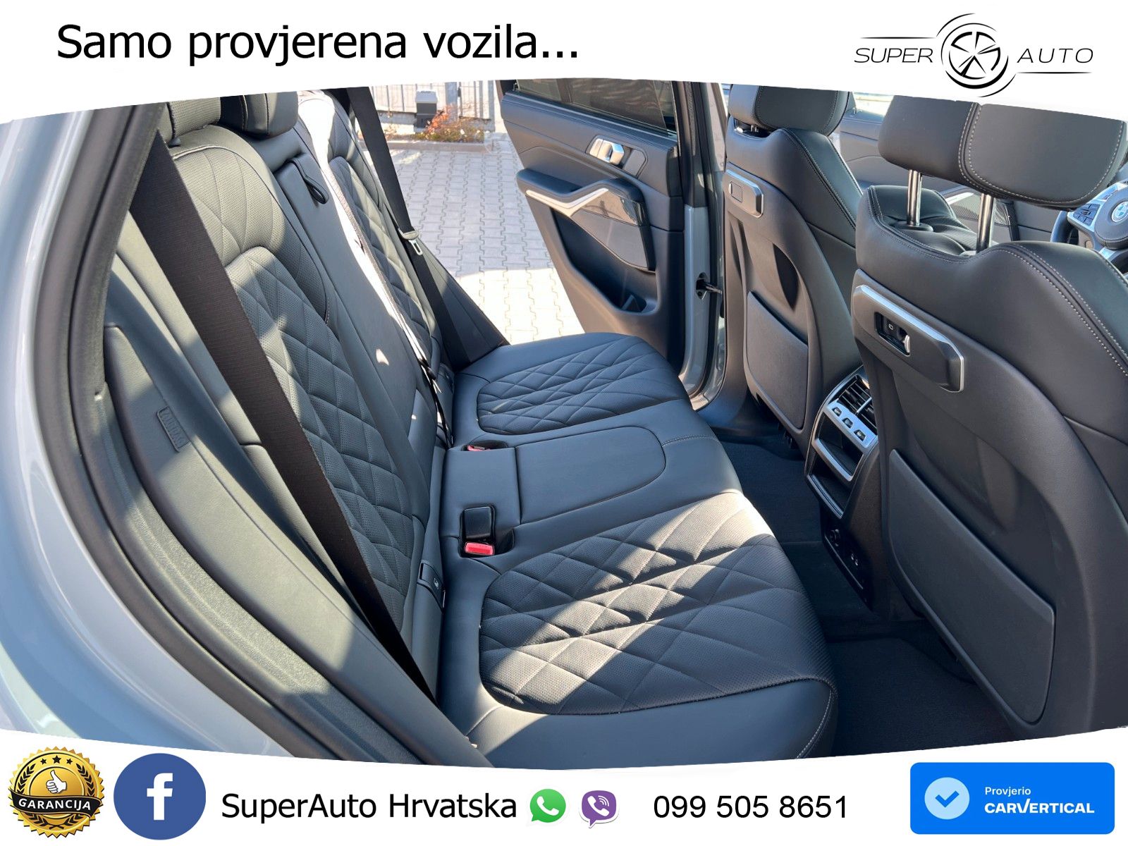 BMW X5 30d (298 KS) xDrive Steptronic M Sport