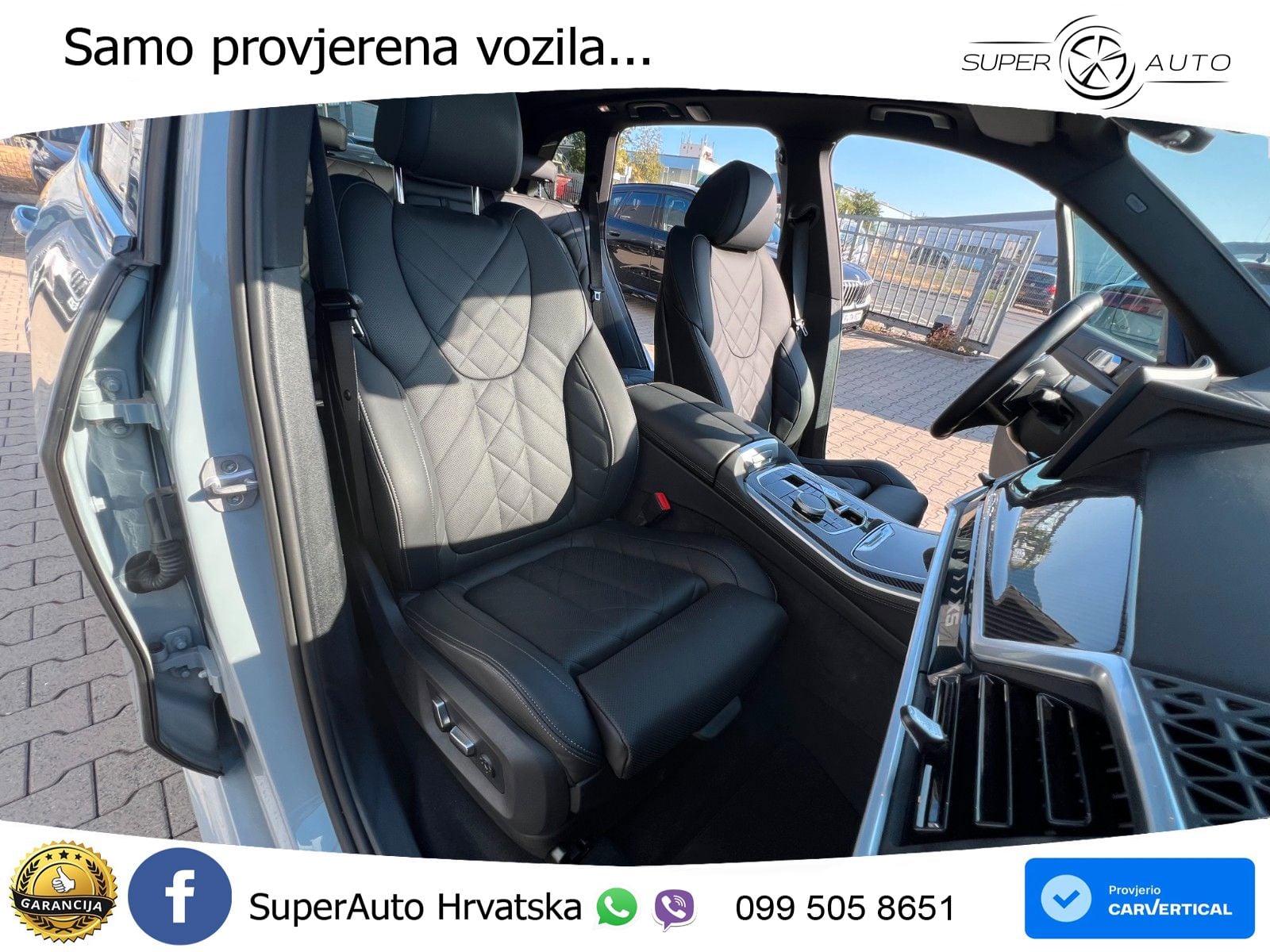 BMW X5 30d (298 KS) xDrive Steptronic M Sport