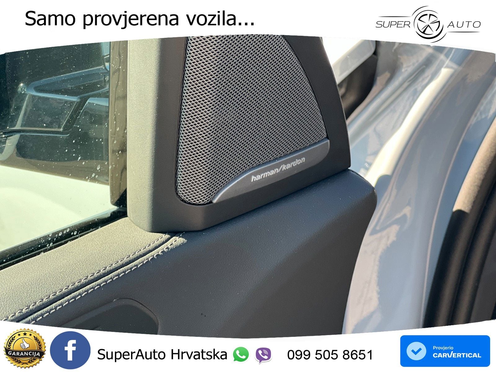 BMW X5 30d (298 KS) xDrive Steptronic M Sport