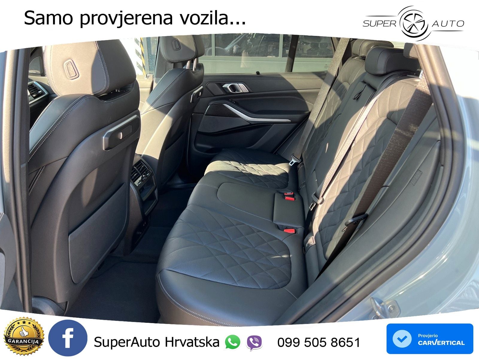 BMW X5 30d (298 KS) xDrive Steptronic M Sport