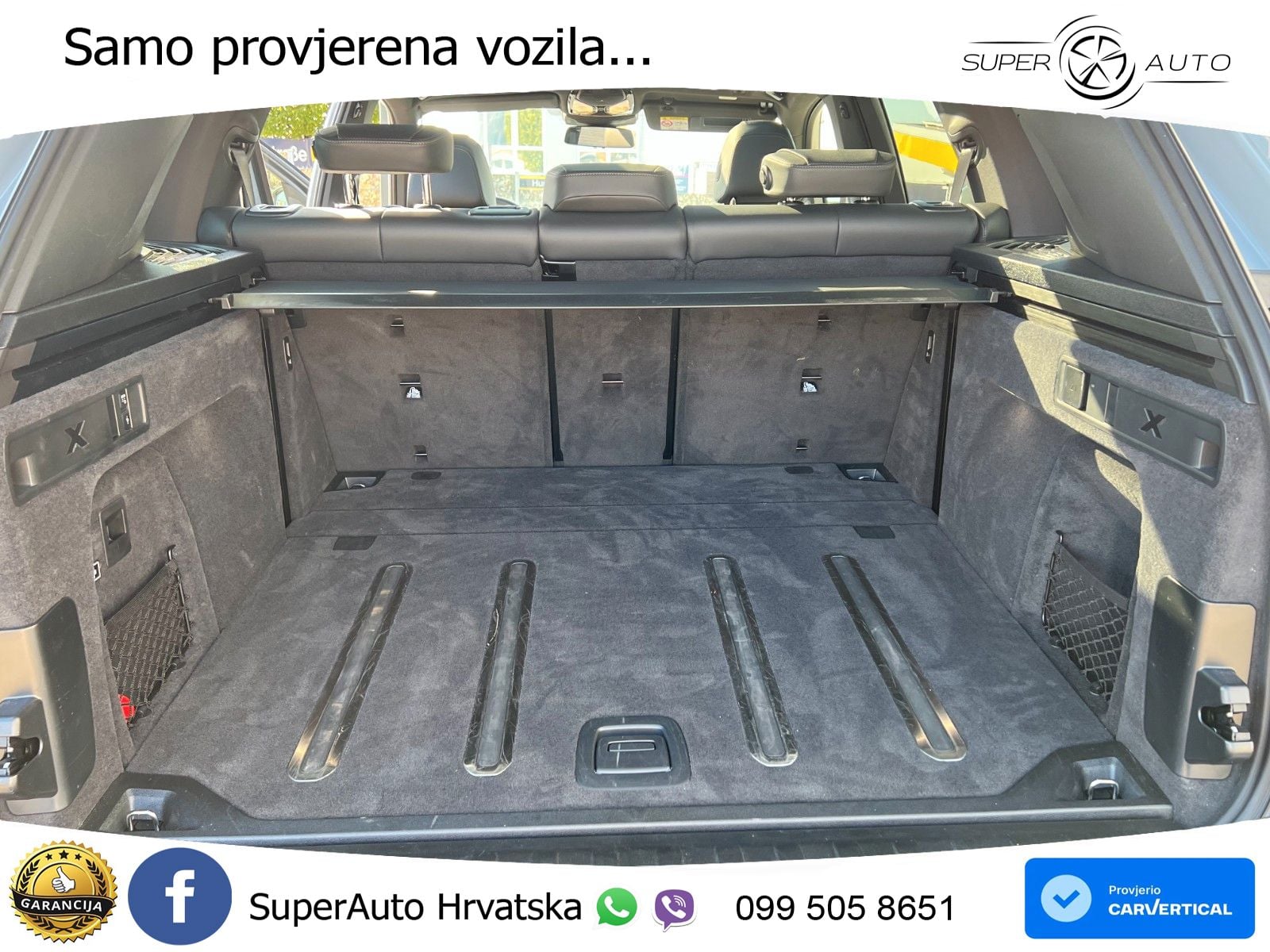 BMW X5 30d (298 KS) xDrive Steptronic M Sport
