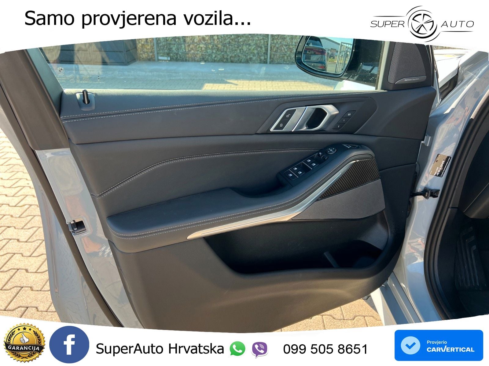 BMW X5 30d (298 KS) xDrive Steptronic M Sport