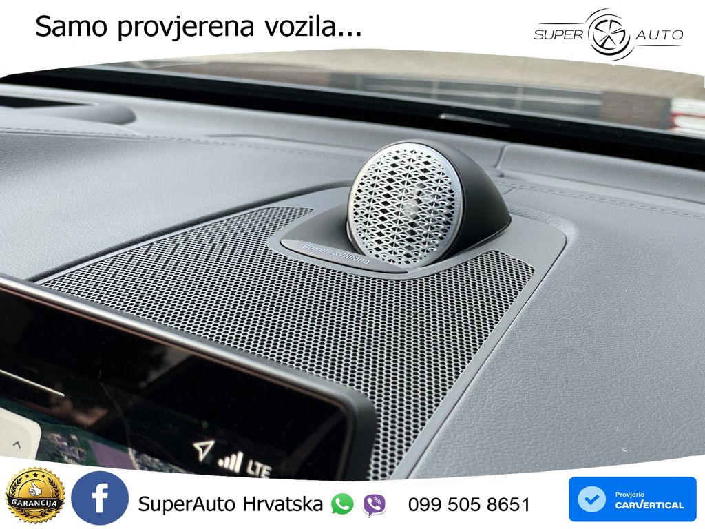Volvo XC60 T8 AWD Geartronic ACC+HEAD+4xGR SJED+360+PANO