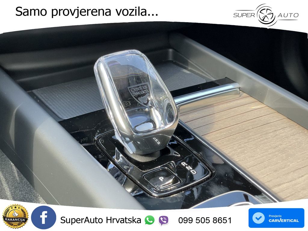 Volvo XC60 T8 AWD Geartronic ACC+HEAD+4xGR SJED+360+PANO