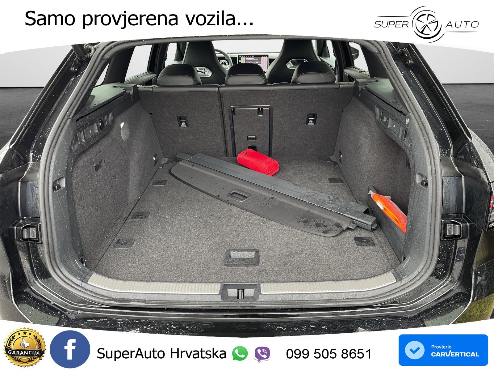 Volkswagen Passat Variant 2.0 TDI (193 KS) 4MOTION DSG R-Line LED+GR SJED+ACC