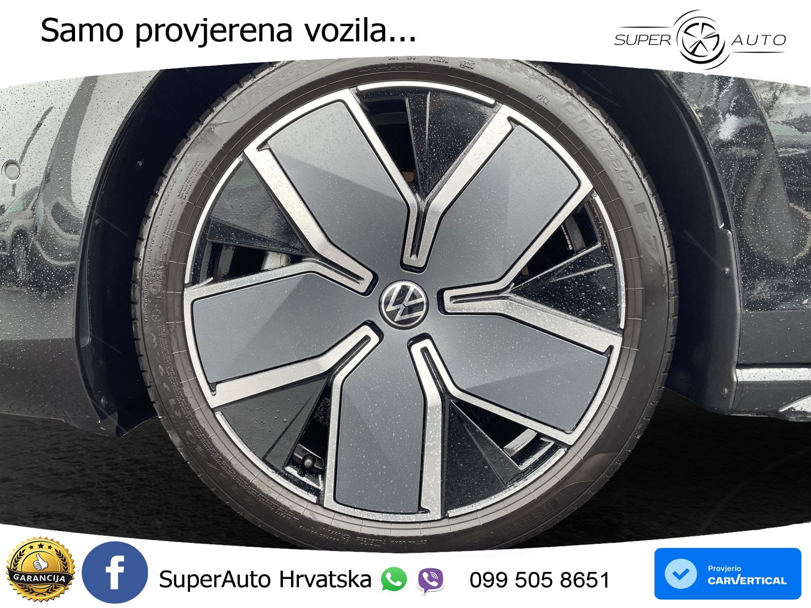 Volkswagen Passat Variant 2.0 TDI (193 KS) 4MOTION DSG R-Line LED+GR SJED+ACC