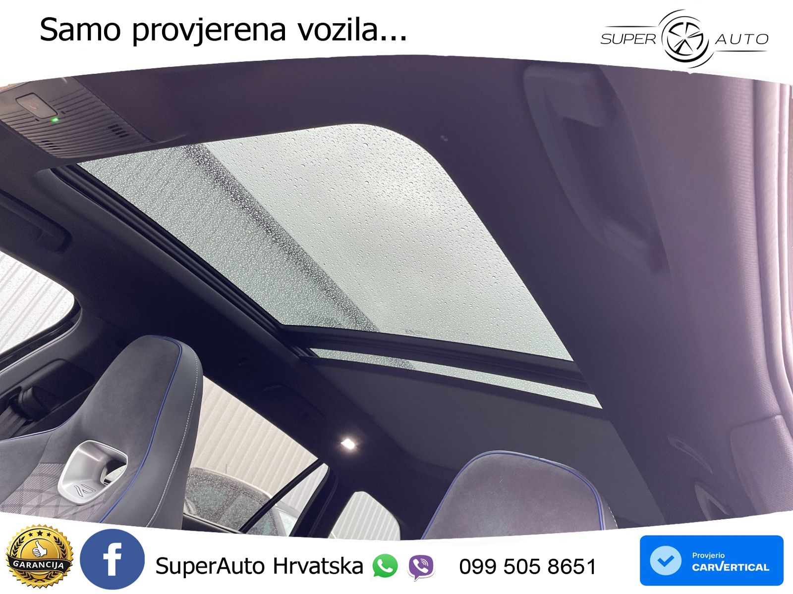 Volkswagen Passat Variant 2.0 TDI (193 KS) 4MOTION DSG R-Line LED+GR SJED+ACC
