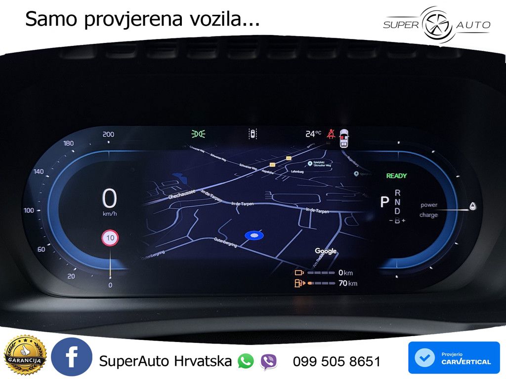 Volvo XC90 2.0 T8 AWD Automatic ACC+HEAD+4xGR SJED+360+PANO