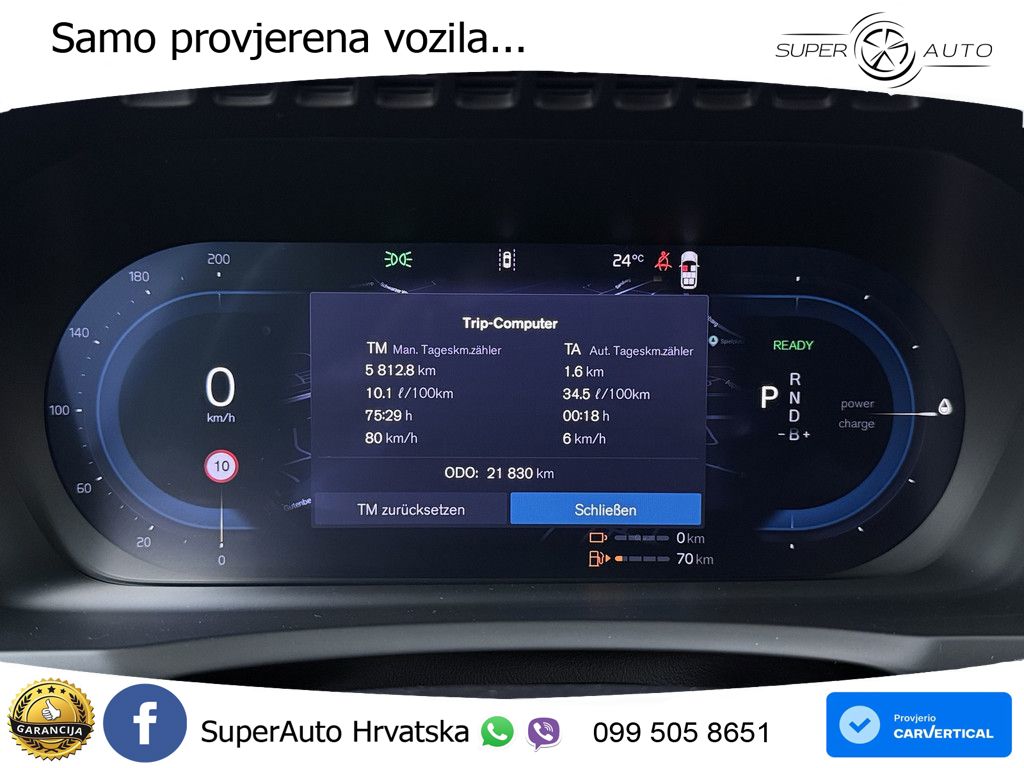 Volvo XC90 2.0 T8 AWD Automatic ACC+HEAD+4xGR SJED+360+PANO
