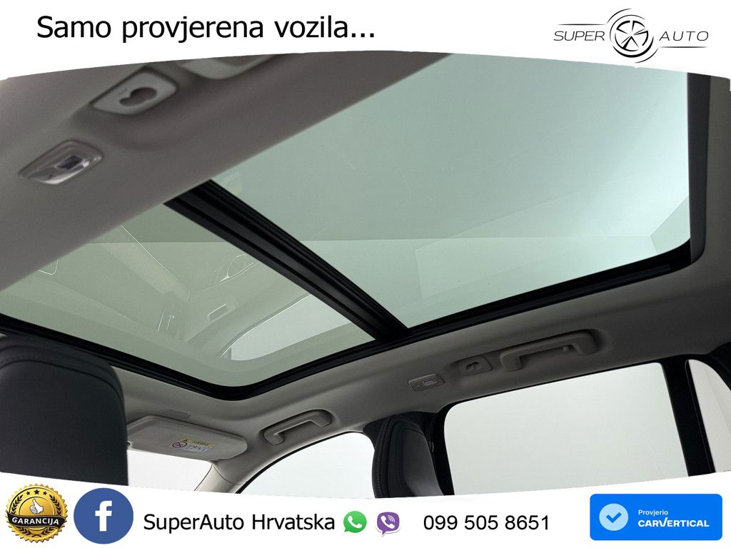 Volvo XC90 2.0 T8 AWD Automatic ACC+HEAD+4xGR SJED+360+PANO