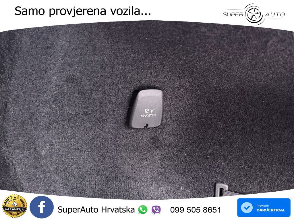 Volvo XC90 2.0 T8 AWD Automatic ACC+HEAD+4xGR SJED+360+PANO