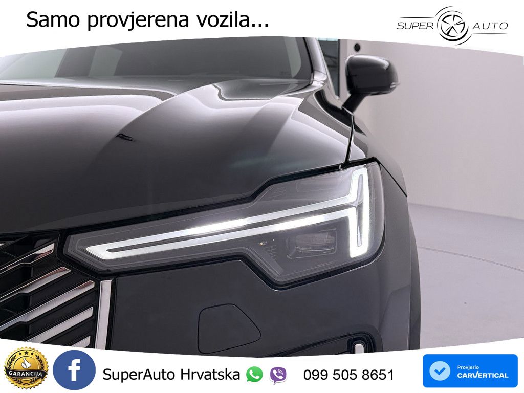 Volvo XC90 2.0 T8 AWD Automatic ACC+HEAD+4xGR SJED+360+PANO