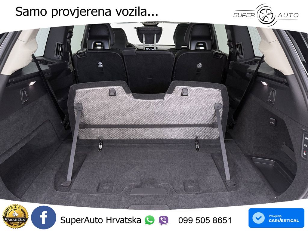 Volvo XC90 2.0 T8 AWD Automatic ACC+HEAD+4xGR SJED+360+PANO