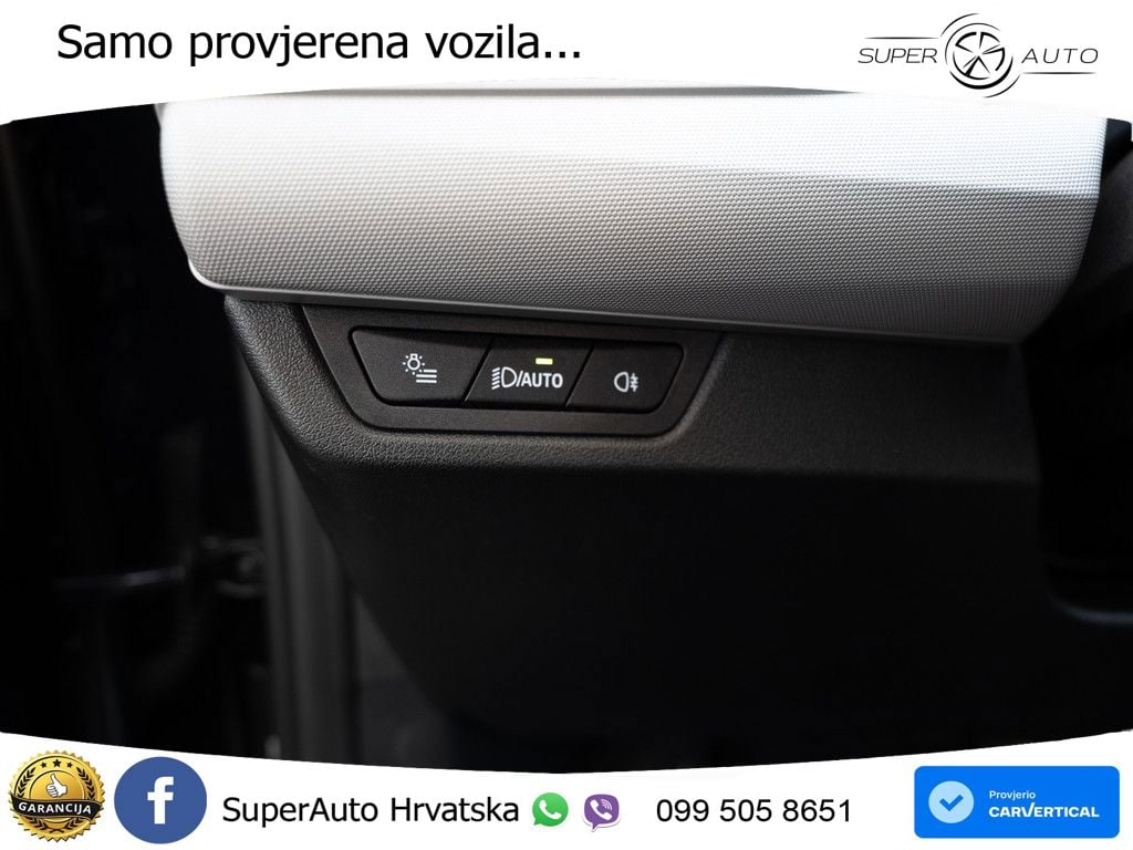 BMW iX1 68 kWh (313 KS) xDrive30