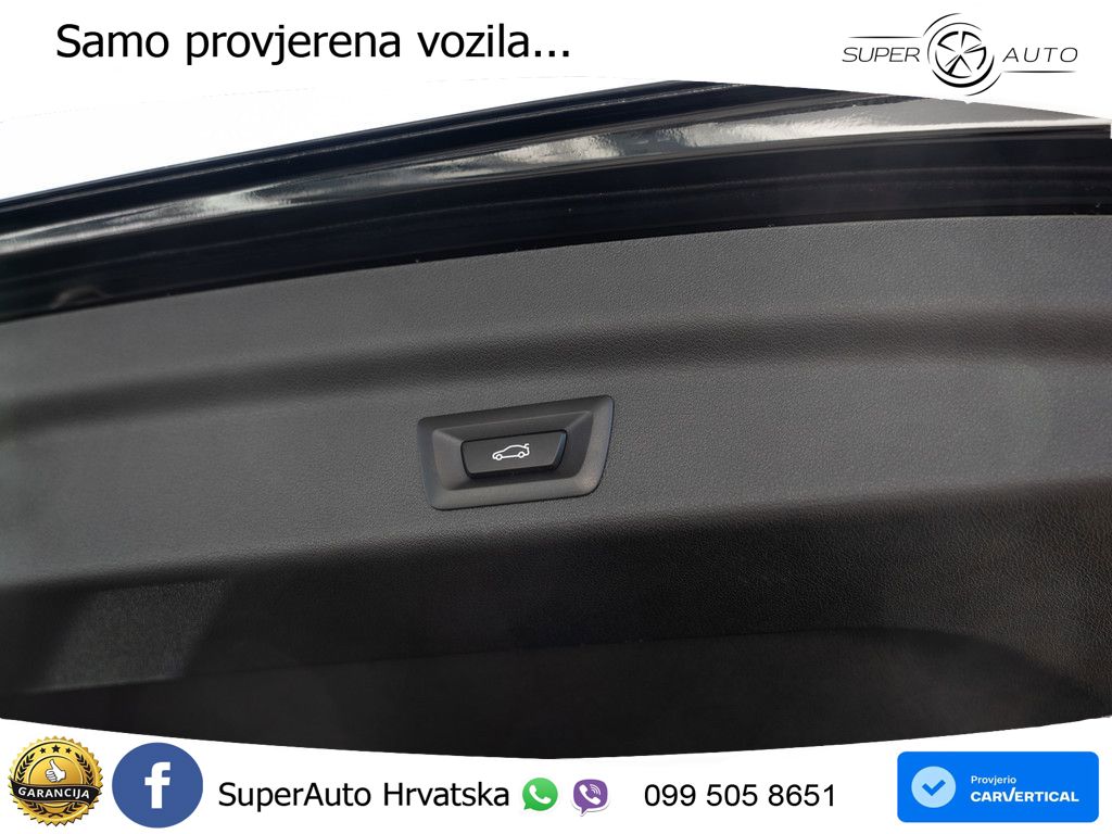 BMW iX1 68 kWh (313 KS) xDrive30