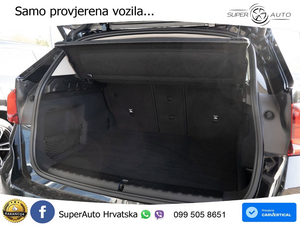 BMW iX1 68 kWh (313 KS) xDrive30