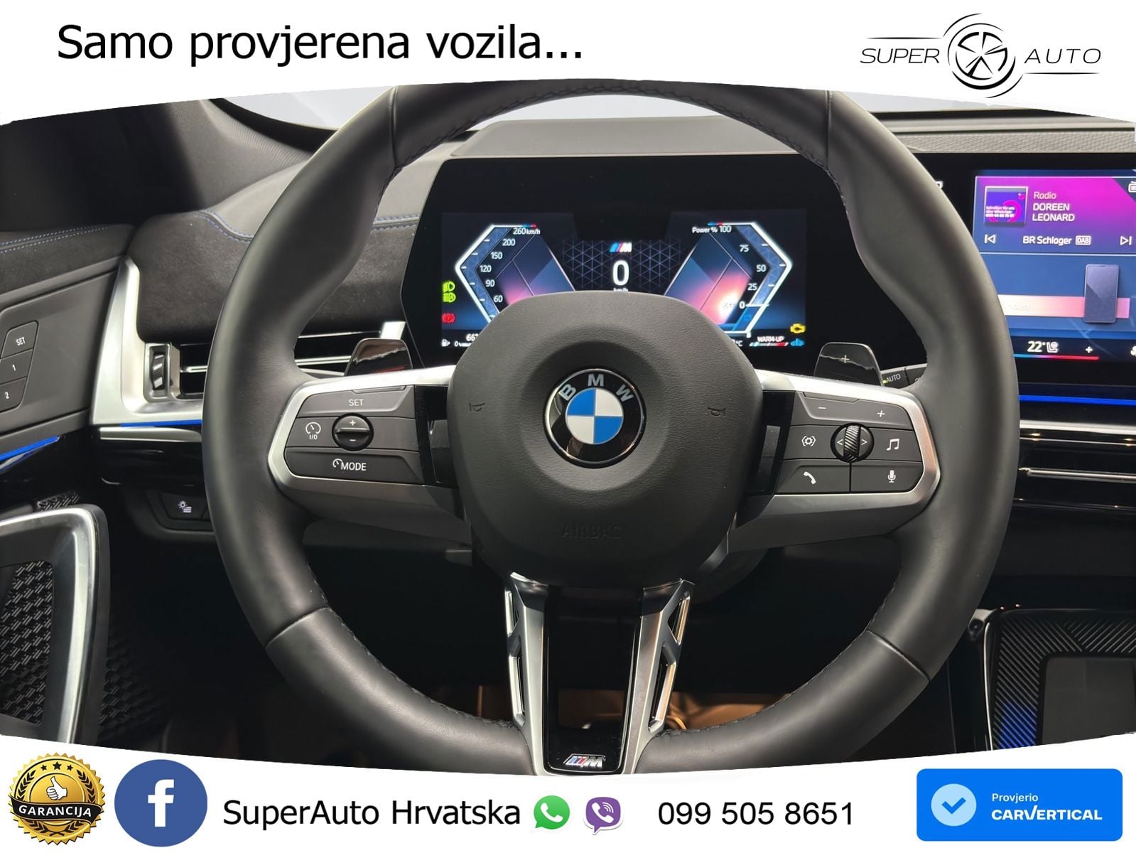 BMW X1 20i (170 KS) sDrive Steptronic M Sport LED+GR SJED+ACC
