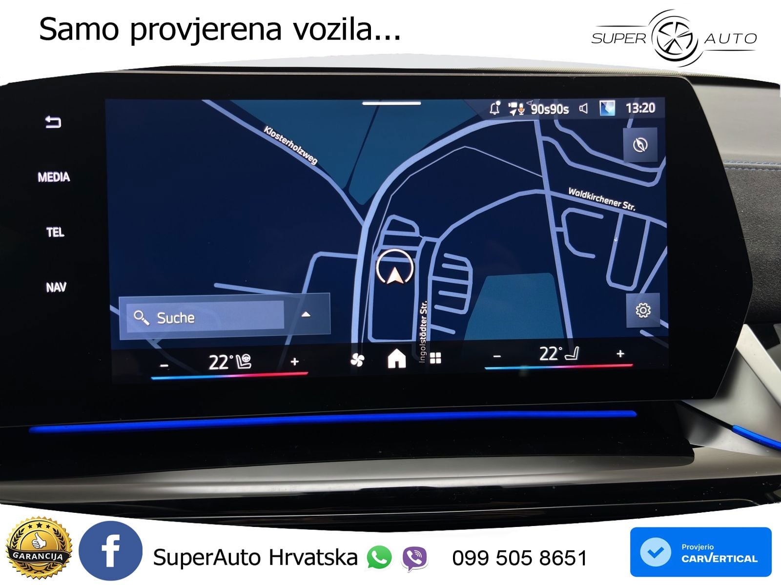 BMW X1 20i (170 KS) sDrive Steptronic M Sport LED+GR SJED+ACC
