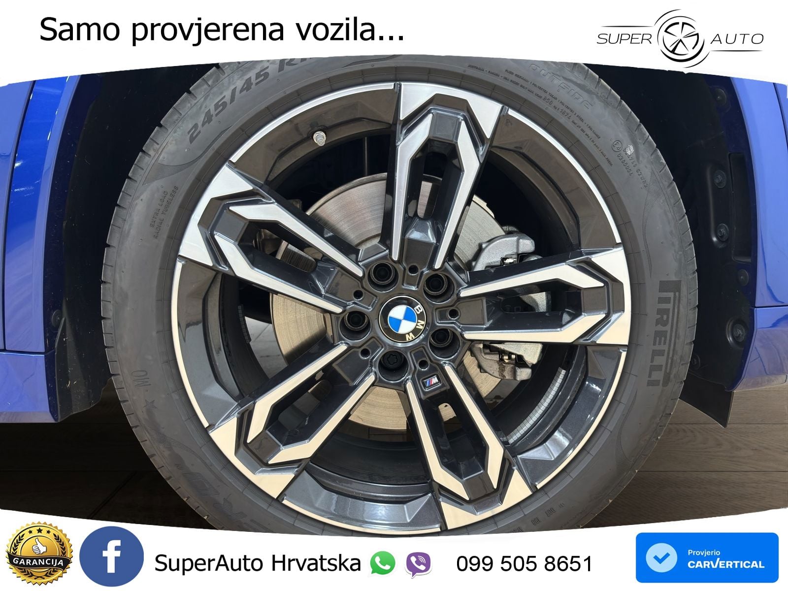 BMW X1 20i (170 KS) sDrive Steptronic M Sport LED+GR SJED+ACC
