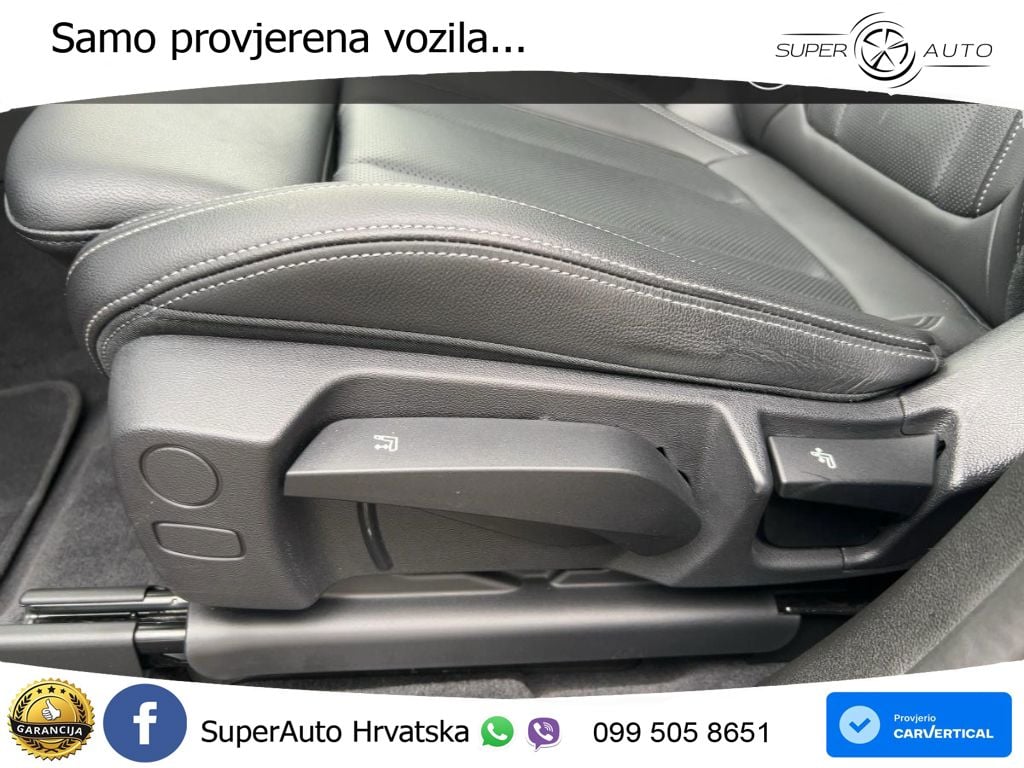 BMW X3 20i xDrive Steptronic
