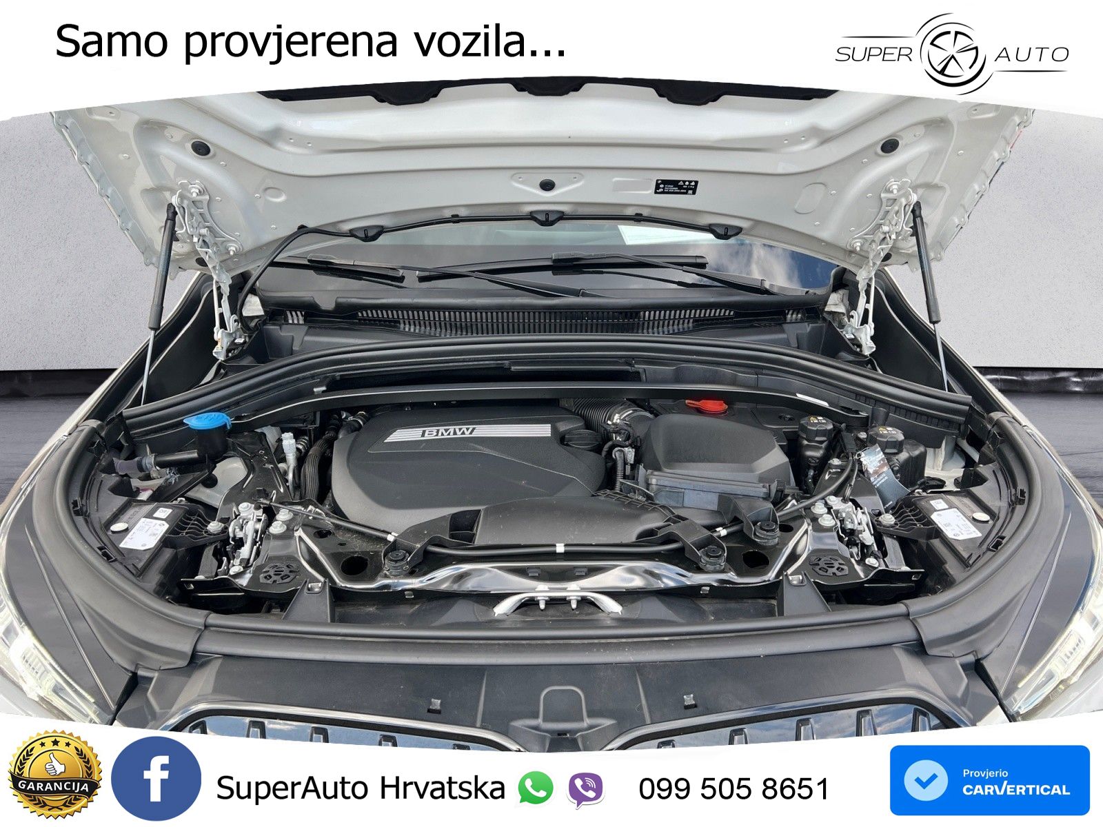 BMW X1 20d (163 KS) xDrive Steptronic LED+GR SJED+ACC