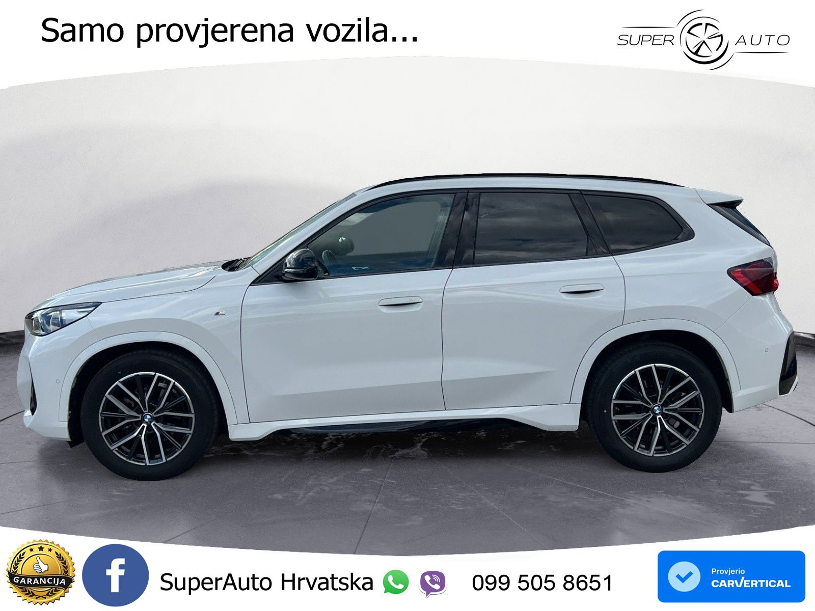 BMW X1 20d (163 KS) xDrive Steptronic LED+GR SJED+ACC