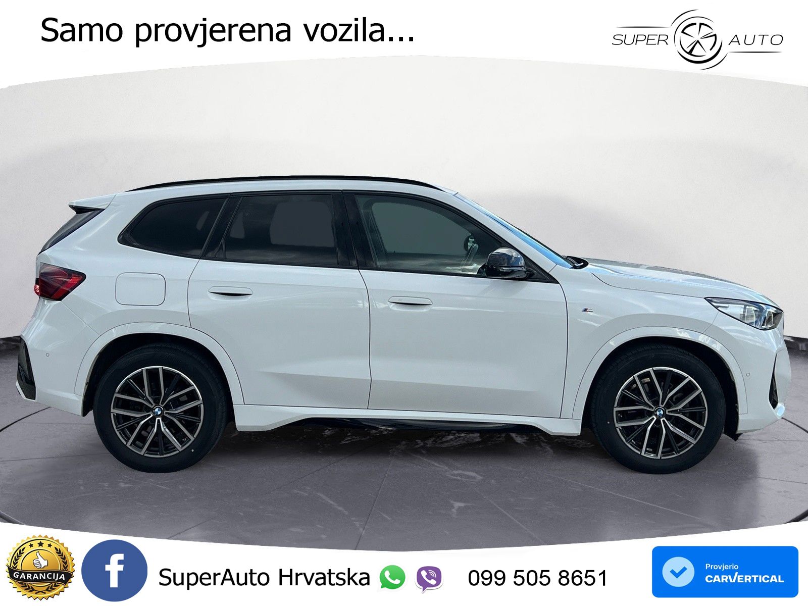 BMW X1 20d (163 KS) xDrive Steptronic LED+GR SJED+ACC