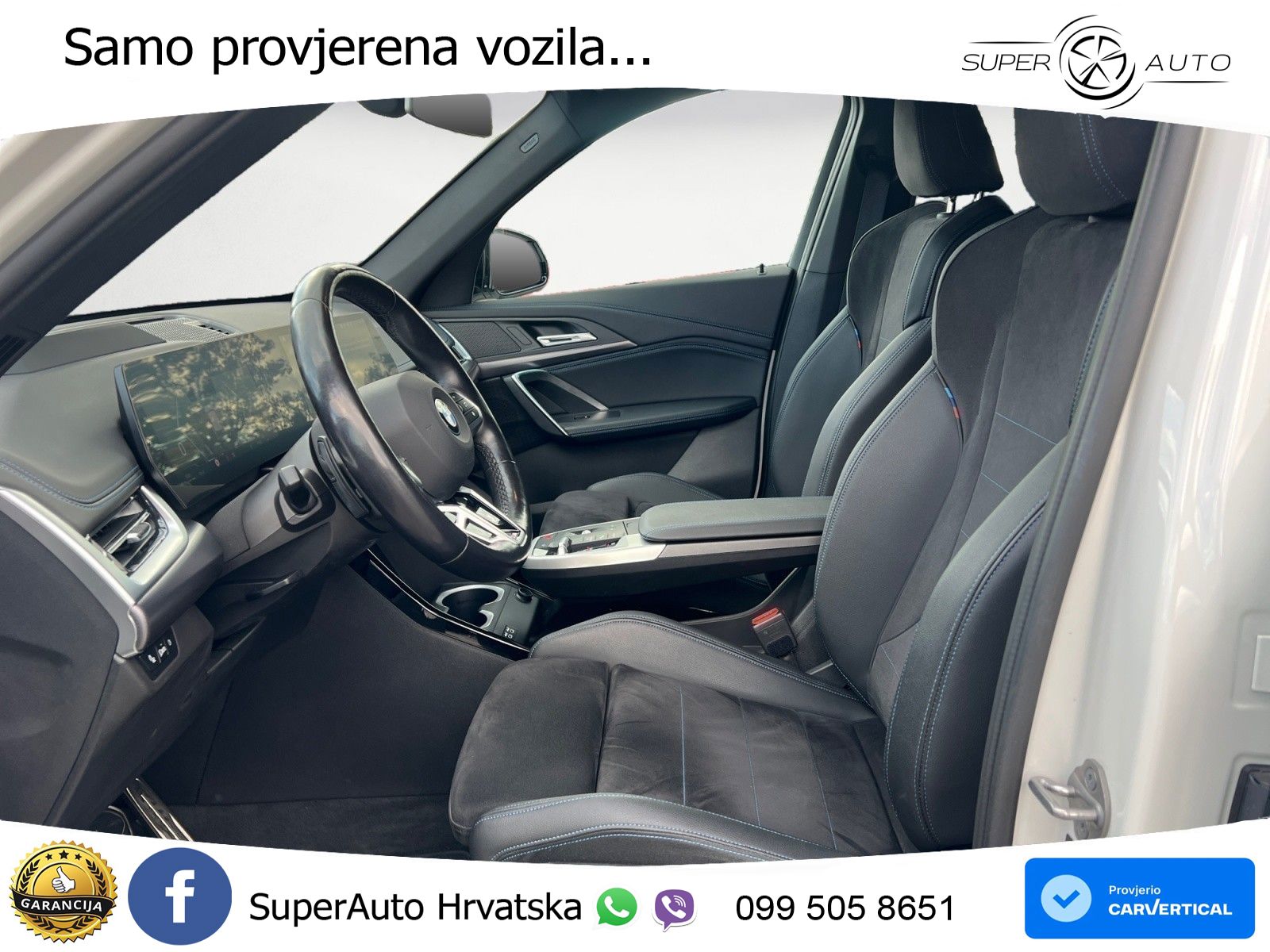 BMW X1 20d (163 KS) xDrive Steptronic LED+GR SJED+ACC