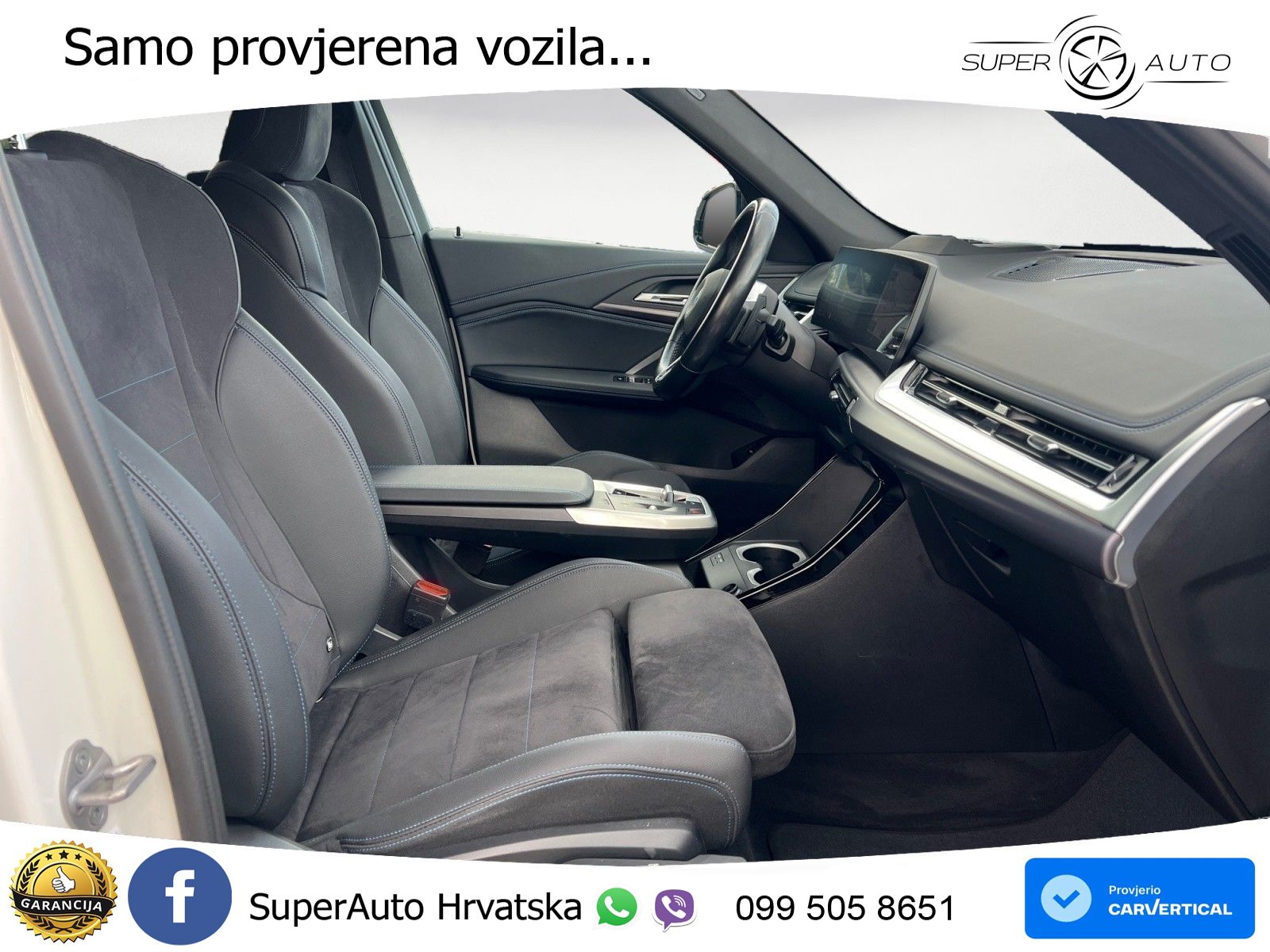 BMW X1 20d (163 KS) xDrive Steptronic LED+GR SJED+ACC