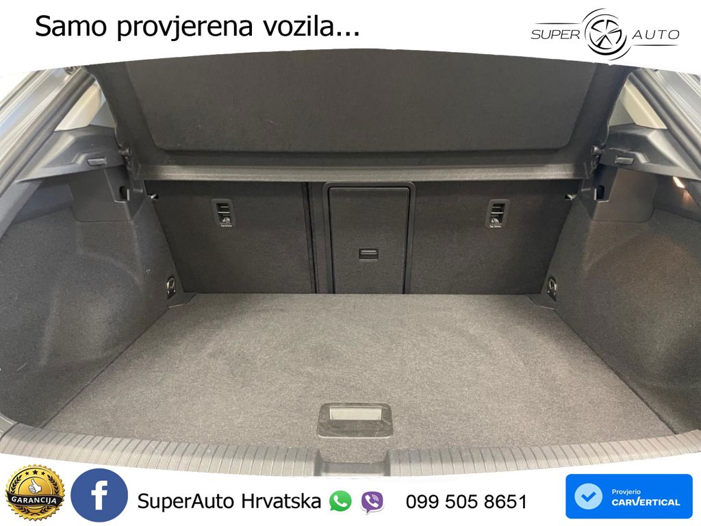 Volkswagen T-Roc 1.5 TSI (150 KS) LED+GR SJED+ACC