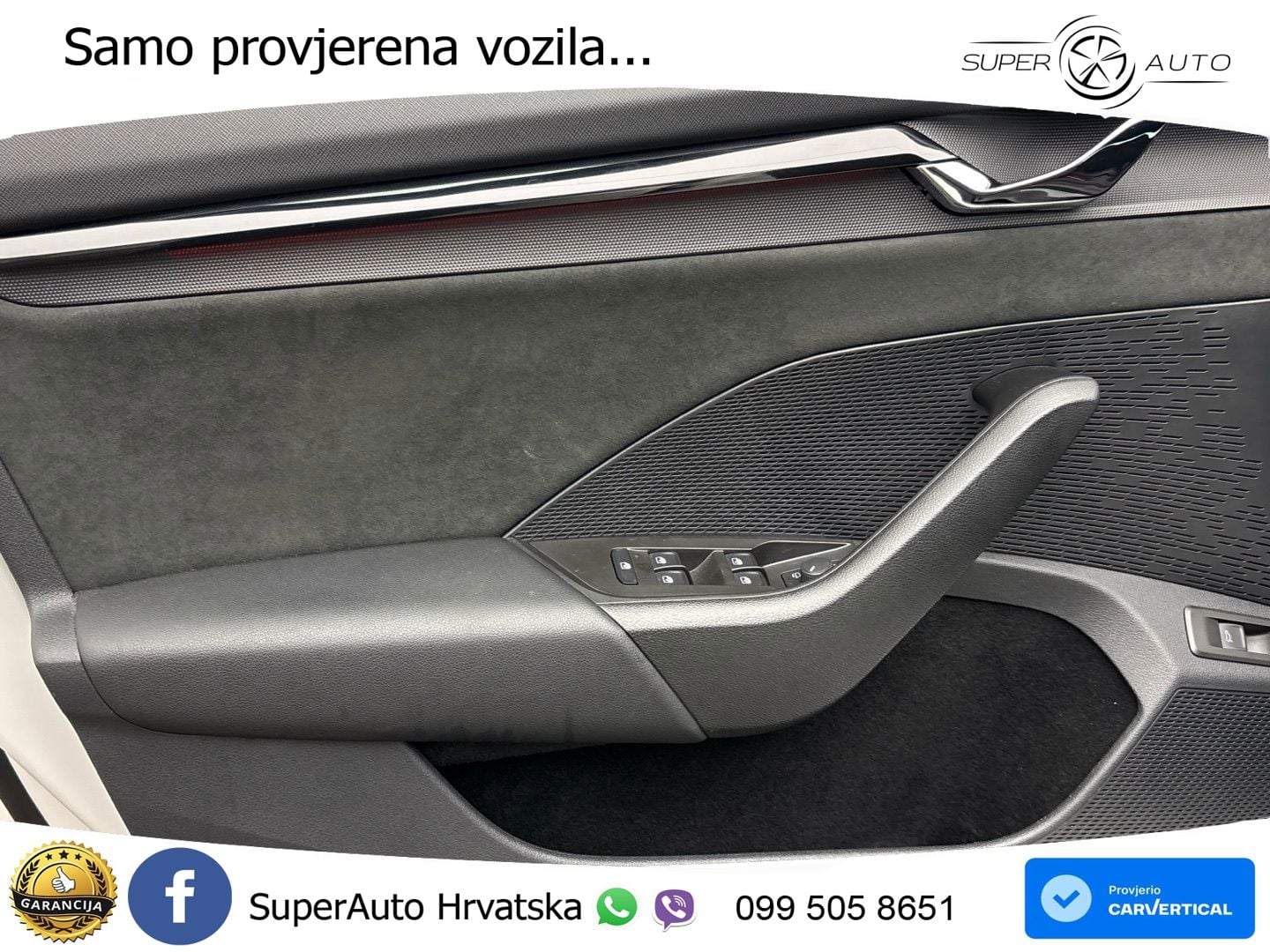Škoda Octavia Combi RS 2.0 TDI (200 KS) DSG MATRIX+GR SJED+KAM