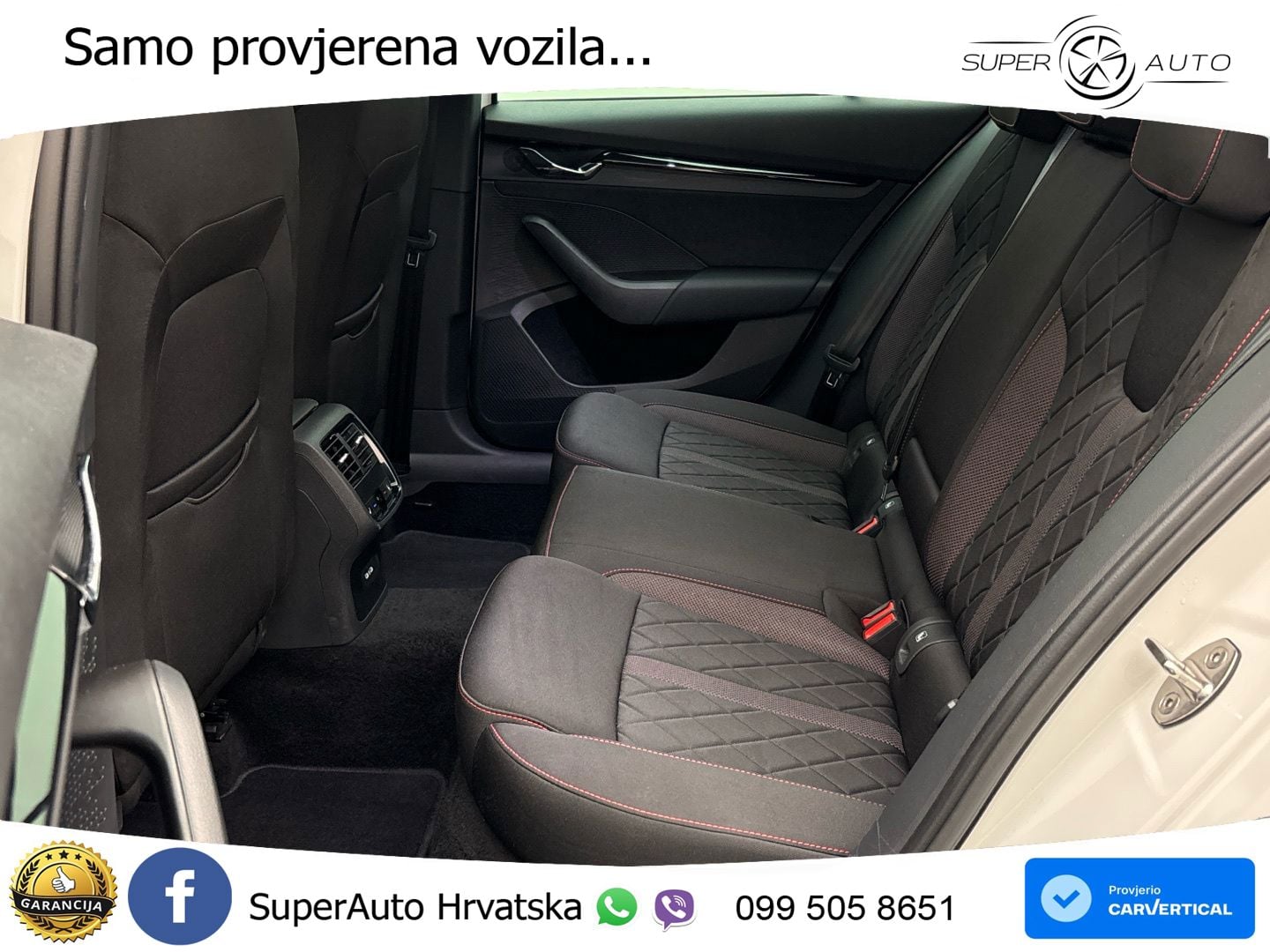 Škoda Octavia Combi RS 2.0 TDI (200 KS) DSG MATRIX+GR SJED+KAM