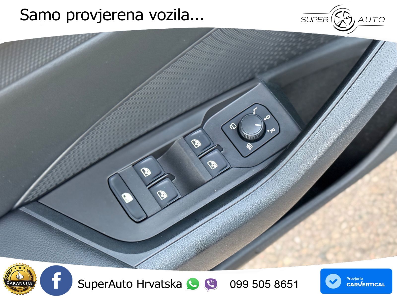 Škoda Octavia Combi 2.0 TDI (150 KS) DSG Selection