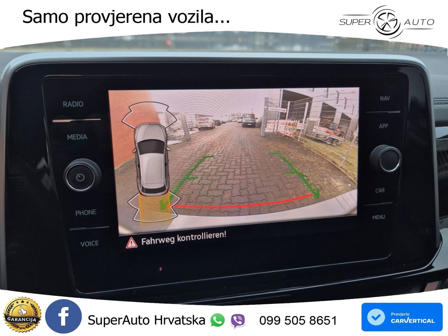 Volkswagen T-Roc I 2.0 TDI (150 KS) DSG LED+GR SJED+ACC