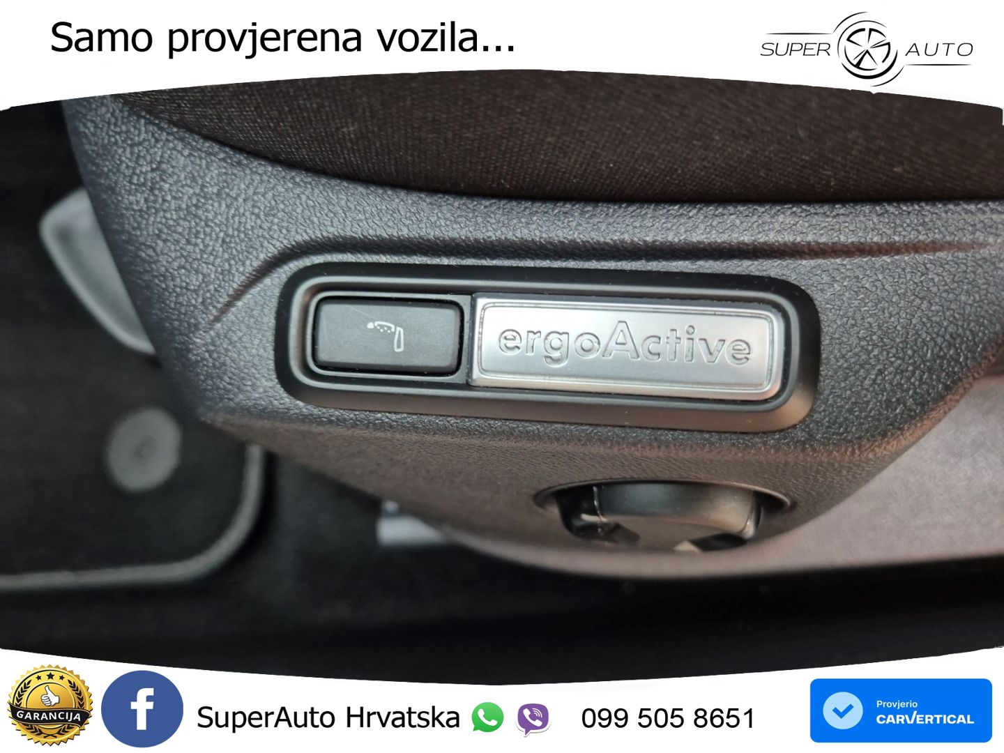 Volkswagen T-Roc I 2.0 TDI (150 KS) DSG LED+GR SJED+ACC