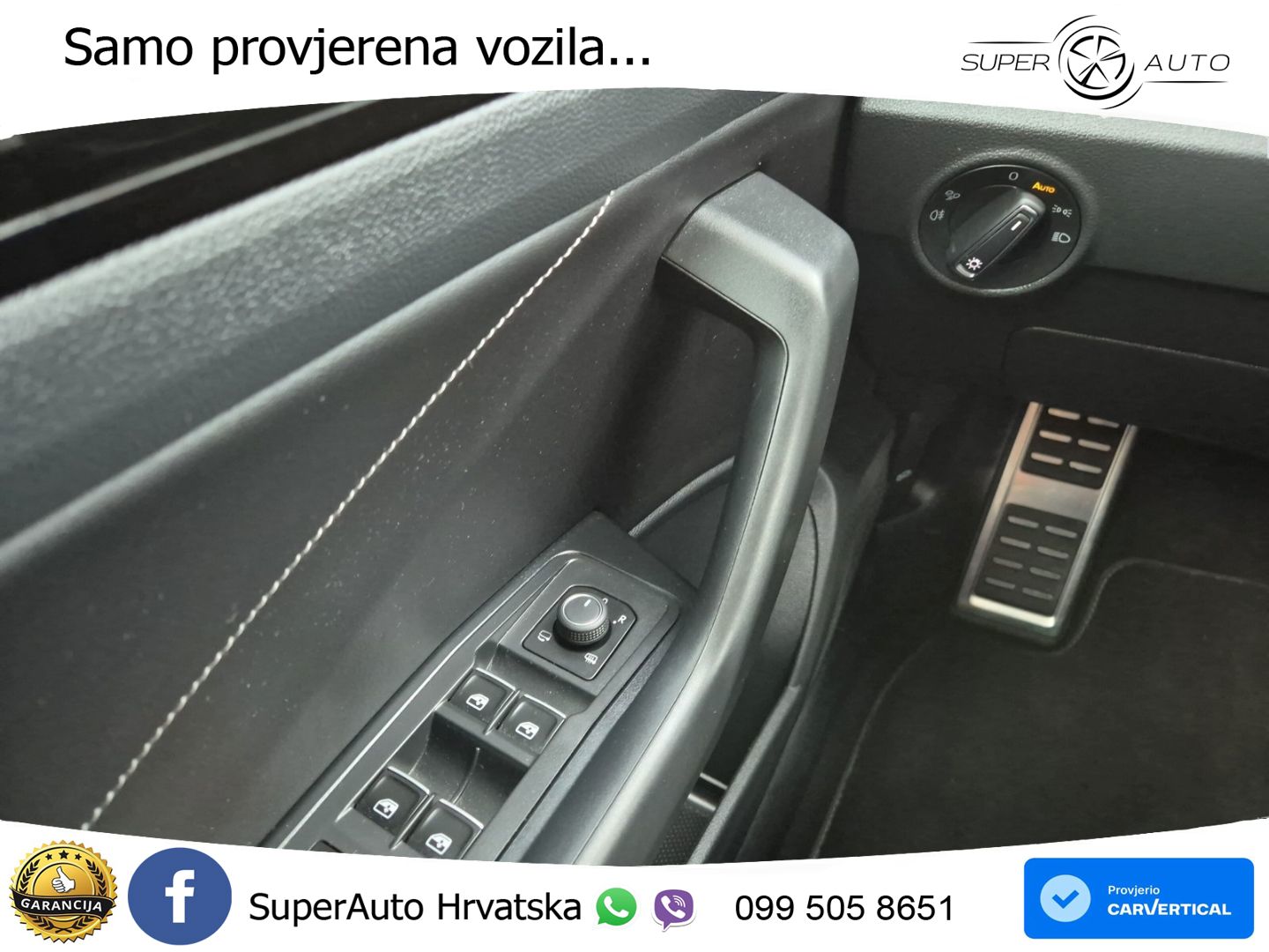 Volkswagen T-Roc I 2.0 TDI (150 KS) DSG LED+GR SJED+ACC