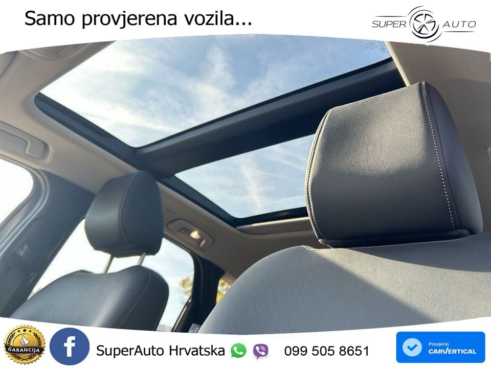 Mazda CX-60 3.3 e-Skyactiv D (254 KS) AWD Automatic MATRIX+GR SJED+KAM