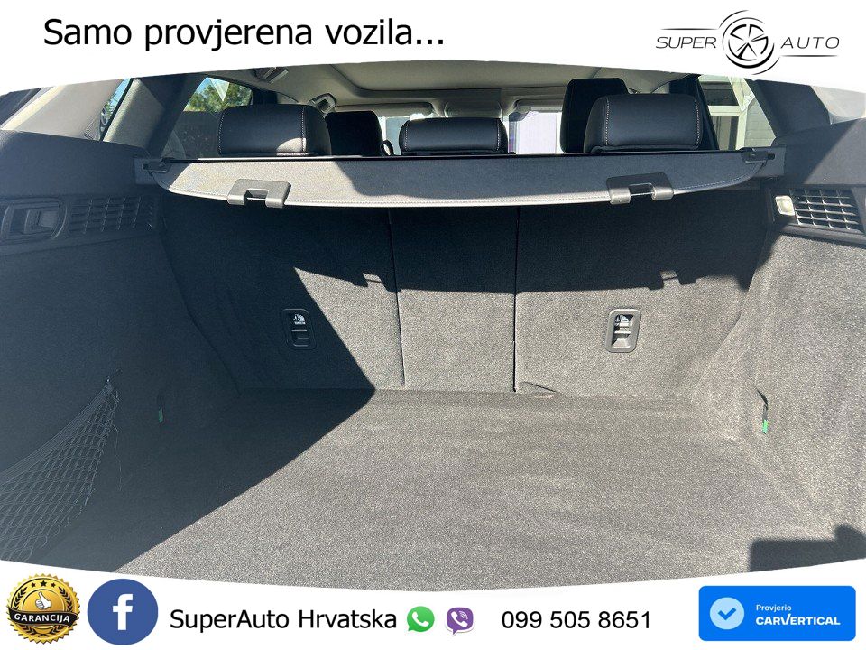 Mazda CX-60 3.3 e-Skyactiv D (254 KS) AWD Automatic MATRIX+GR SJED+KAM